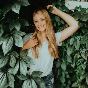 Meet your Posher, Maranda